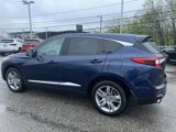Used 2021 Acura RDX AWD w/ Advance Package image 2
