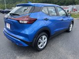 New 2025 Nissan Kicks Play S image 2
