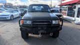 Used 1993 Toyota Land Cruiser image 2