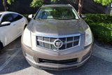 Used 2012 Cadillac SRX Luxury image 5