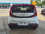 Used 2022 Kia Soul LX image 4