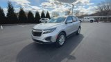 Used 2022 Chevrolet Equinox LT image 4