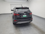 Used 2017 Hyundai Santa Fe Sport image 6