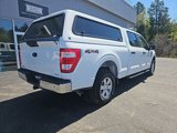 Used 2022 Ford F150 XL w/ Equipment Group 101A High image 3