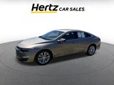 Used 2023 Chevrolet Malibu LT w/ Driver Confidence Package image 4