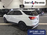 Used 2022 Chevrolet Equinox RS image 6