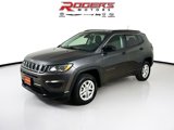 Used 2021 Jeep Compass Sport image 3