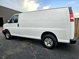 Used 2021 Chevrolet Express 2500 w/ Driver Convenience Package image 5