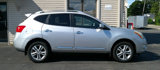 Used 2013 Nissan Rogue SV w/ Premium Pkg image 2