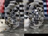 Used 2022 Jeep Compass Latitude image 3
