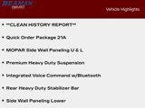 Used 2021 RAM ProMaster 3500 image 4