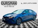 Used 2023 Kia Forte LXS image 2
