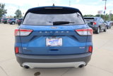 Used 2022 Ford Escape SE w/ Cold Weather Package image 6