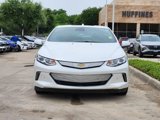 Used 2017 Chevrolet Volt Premier w/ Driver Confidence II Package image 2
