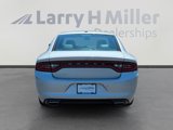 Certified 2019 Dodge Charger SXT image 4