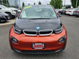 Used 2015 BMW i3 w/ Range Extender image 2
