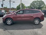 Used 2017 Chevrolet Traverse LT image 4