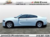 Used 2023 Dodge Charger SXT image 2