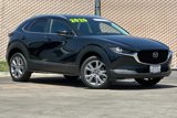 Used 2022 MAZDA CX-30 AWD 2.5 S w/ Select Package image 2