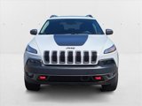 Used 2016 Jeep Cherokee Trailhawk w/ Comfort/Convenience Group image 2