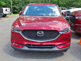 Used 2019 MAZDA CX-5 Grand Touring w/ GT Premium Package image 2
