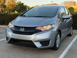 Used 2017 Honda Fit LX image 3