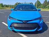 Used 2022 Toyota Corolla SE image 2