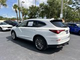 Used 2022 Acura MDX SH-AWD w/ Advance Package image 5