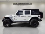Used 2018 Jeep Wrangler Unlimited Rubicon image 3
