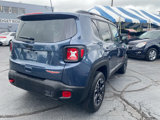 Used 2023 Jeep Renegade Trailhawk w/ Trailhawk Elite Group image 5