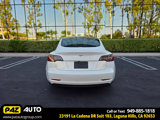 Used 2023 Tesla Model 3 Standard Range image 4