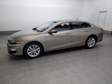 Used 2023 Chevrolet Malibu LT w/ Driver Confidence Package image 2