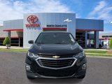 Used 2018 Chevrolet Equinox LT image 2