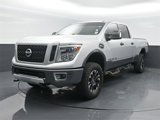 Used 2018 Nissan Titan PRO-4X w/ Pro-4x Convenience Package image 3