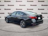 Used 2020 Nissan Altima 2.5 Platinum image 3