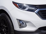Used 2019 Chevrolet Equinox LS image 3