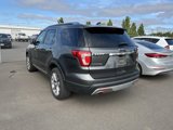 Used 2016 Ford Explorer Limited image 3