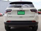 Used 2018 Jeep Compass Limited w/ Navigation Group image 4