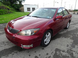 Used 2004 Toyota Camry SE image 2