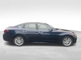 Used 2019 INFINITI Q70 Luxe image 6