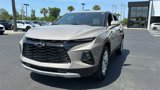 Used 2021 Chevrolet Blazer LT w/ LPO, Black Accent Package image 3