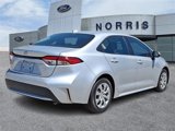 Used 2021 Toyota Corolla LE image 4