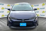 Used 2022 Toyota Corolla LE image 2
