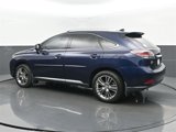 Used 2015 Lexus RX 350 F Sport image 3