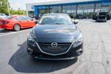 Used 2016 MAZDA MAZDA3 i Sport w/ Preferred Equipment Package image 2