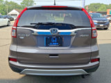 Used 2015 Honda CR-V EX image 5