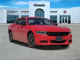 Used 2022 Dodge Charger SXT image 2