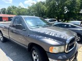 Used 2004 Dodge Ram 1500 Truck ST w/ ST Value Group image 4