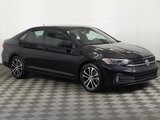 Used 2023 Volkswagen Jetta Sport image 2