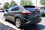Certified 2024 Ford Edge SE image 5